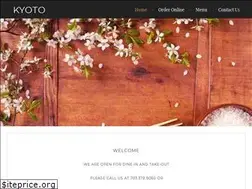 Sites similar to kyotosushibox.com