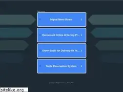 Sites similar to kyotosushiminneapolis.com