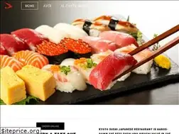 Sites similar to kyotosushimn.com