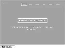 Sites similar to kyotosushinj.com