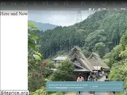 Sites similar to kyototourism.org
