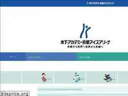 Sites similar to kyotouji-ice.jp