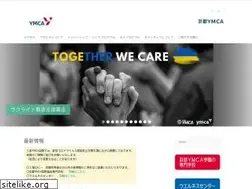Sites similar to kyotoymca.or.jp