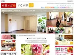 Sites similar to kyotoyogaiyckyoto.com