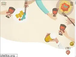 Sites similar to kyoudoko.com