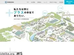 Sites similar to kyouei-kk.com
