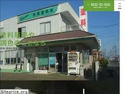 Sites similar to kyouei-toryou.co.jp
