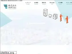 Sites similar to kyoueitec2019.com