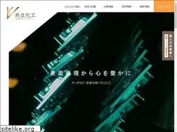 Sites similar to kyouritsukakou.com