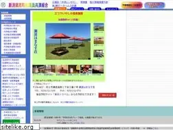 Sites similar to kyousai-niigata.jp