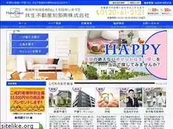 Sites similar to kyousei-chitaminami.com