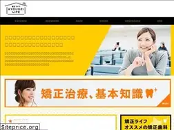 Sites similar to kyousei-life.com