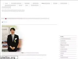 Sites similar to kyousei.cc