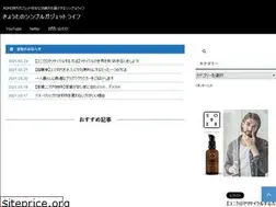 Sites similar to kyoutagotsubo.com