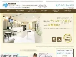 Sites similar to kyouto-gashinkai.jp