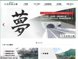 Sites similar to kyouwa-doken.co.jp