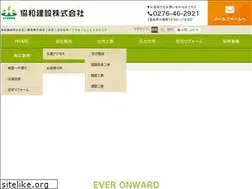 Sites similar to kyouwa-k.co.jp