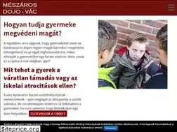 Sites similar to kyovac.hu