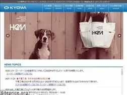Sites similar to kyowa-bag.co.jp