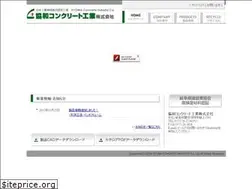 Sites similar to kyowa-con.co.jp