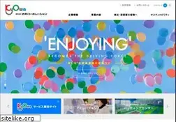 Sites similar to kyowa-corp.co.jp