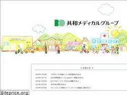 Sites similar to kyowa-gr.jp