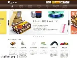 Sites similar to kyowa-ltd.co.jp