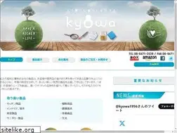Sites similar to kyowa-mfg.com
