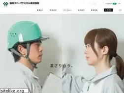 Sites similar to kyowa-pharma.co.jp