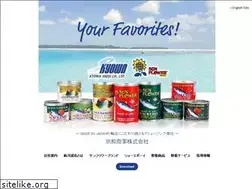 Sites similar to kyowa-shoji.co.jp