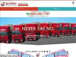 Sites similar to kyowa-u.com