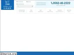 Sites similar to kyowa.or.jp