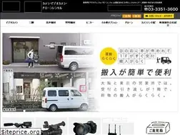 Sites similar to kyowacamera.jp