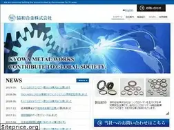 Sites similar to kyowagokin.co.jp