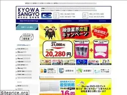 Sites similar to kyowainet.co.jp
