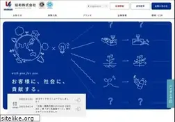 Sites similar to kyowajpn.co.jp