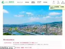 Sites similar to kyowakai.com