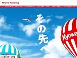 Sites similar to kyowakikaku.com
