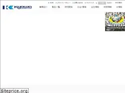 Sites similar to kyowale.co.jp