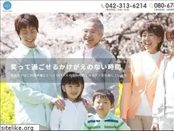 Sites similar to kyowasya.com