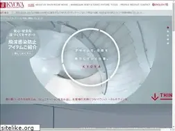 Sites similar to kyoya.co.jp