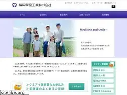 Sites similar to kyoyaku.co.jp