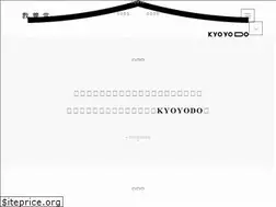 Sites similar to kyoyodo.com