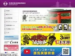 Sites similar to kyoyukyo.jp