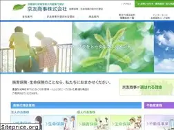 Sites similar to kyoyushoji.co.jp
