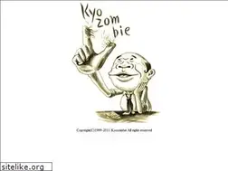 Sites similar to kyozombie.com