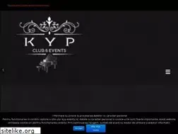 Sites similar to kyp-events.ro