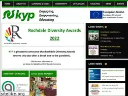 Sites similar to kyp.org.uk