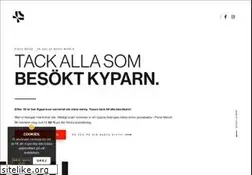 Sites similar to kyparn.se