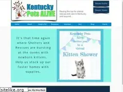 Sites similar to kypetsalive.org